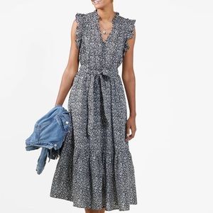Outerknown Canyon Dress